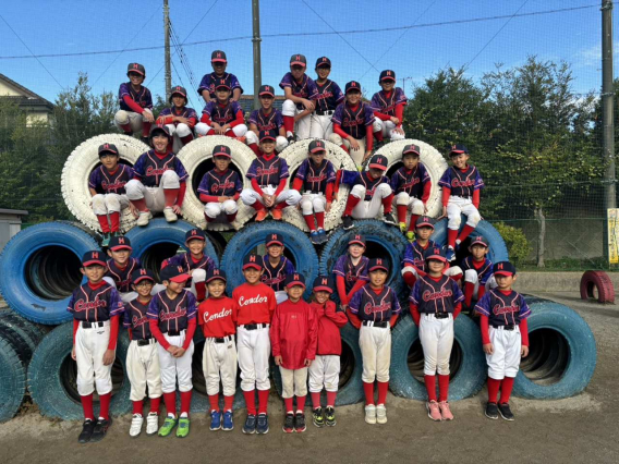 船橋をきれいにする日